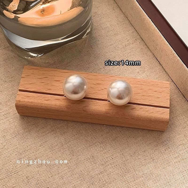Elegance Retro Ear Long Tassel Eardrops Earrings