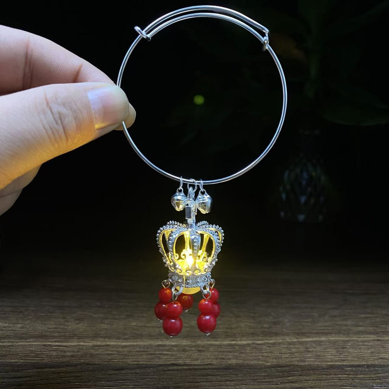 Style With Light Antique Daily Han Bracelets