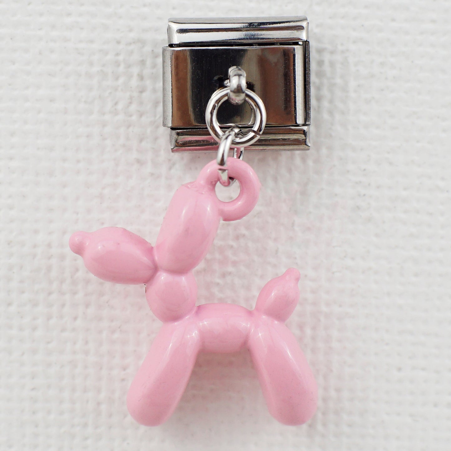 Module Series Balloon Hanging Dog Modeling Personality Pendants