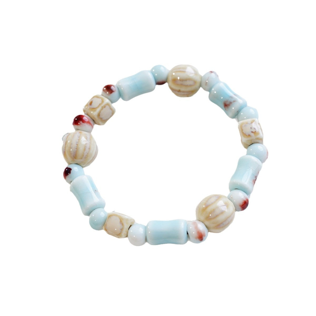 Gift Minimalist Fresh National Style Chinese Bracelets