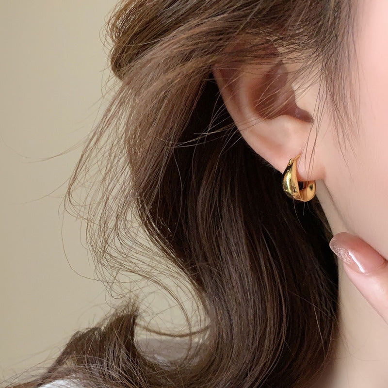 Elegant Affordable Luxury Fashion Premium Design Earrings