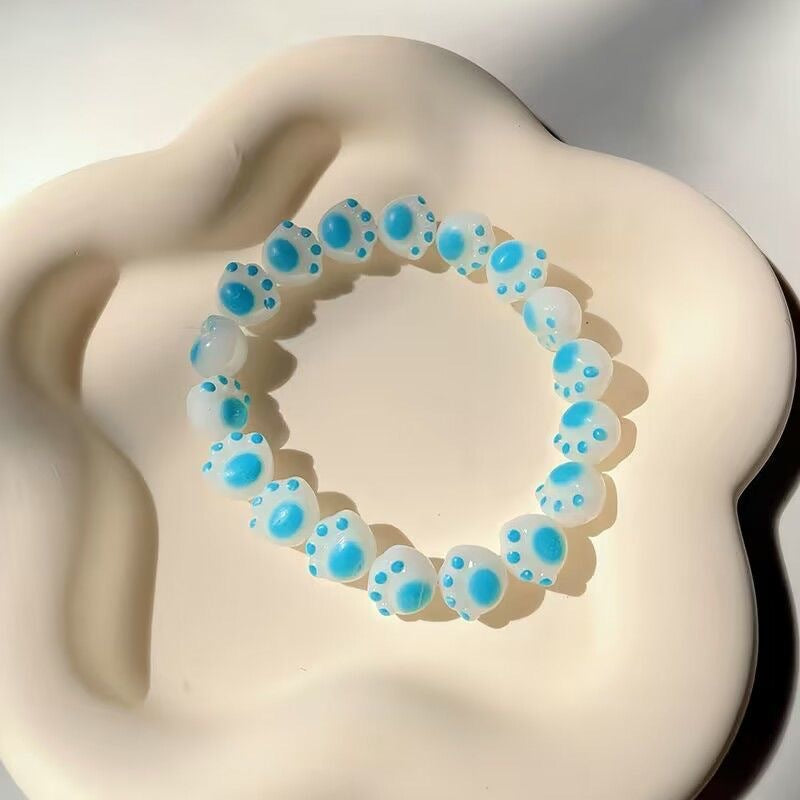 Bodhi Beads Pliable Temperament Ornament Cute Bracelets