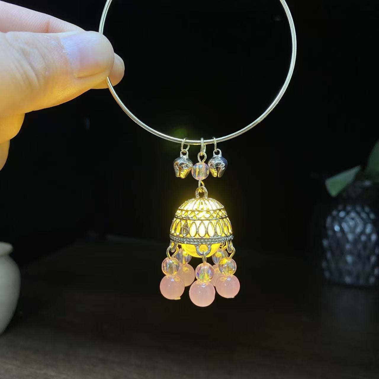 Style With Light Antique Daily Han Bracelets