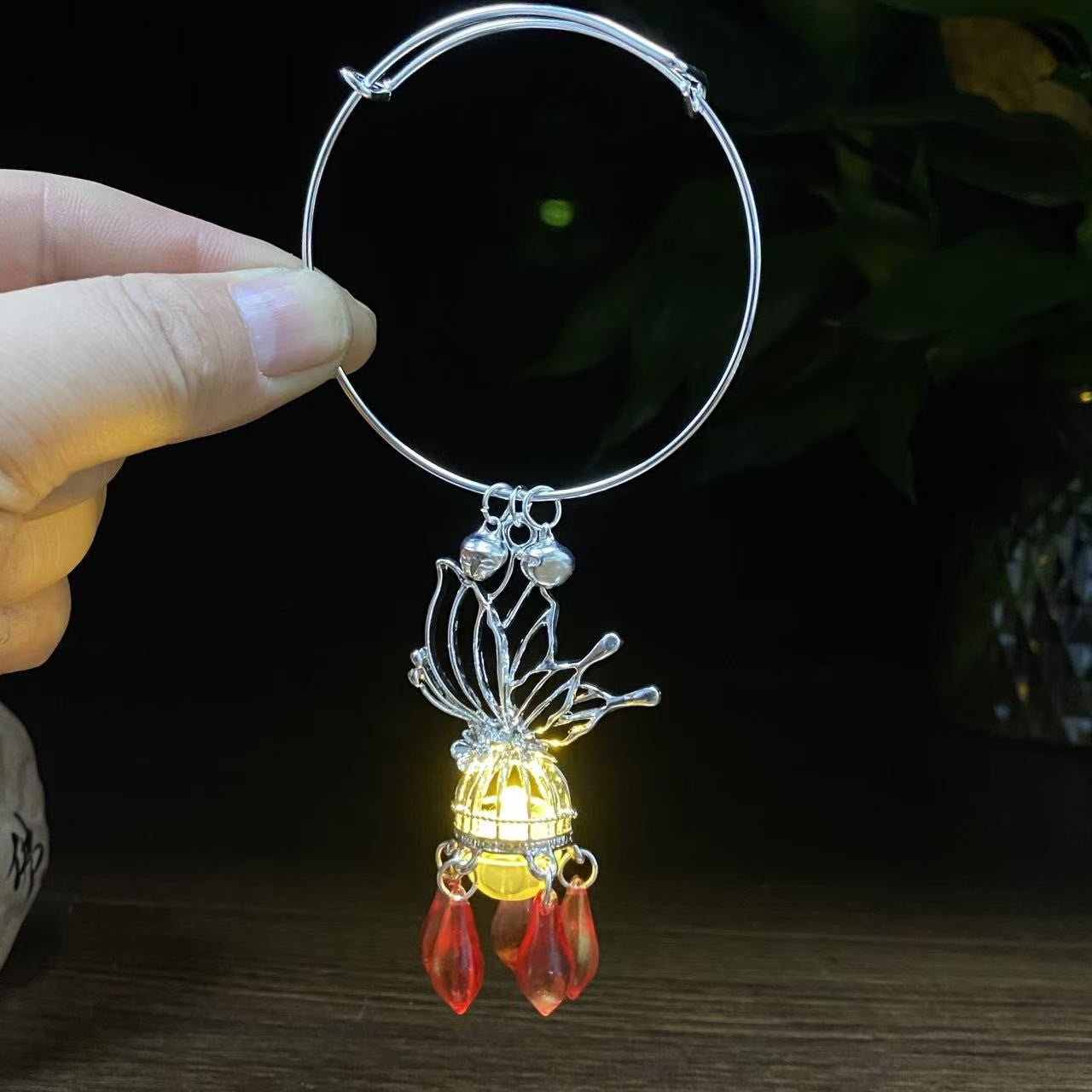 Style With Light Antique Daily Han Bracelets