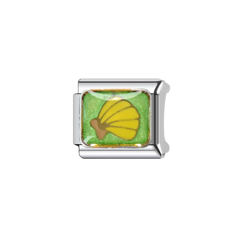 Module Creative Personality Ornament Fruit Series Bracelets