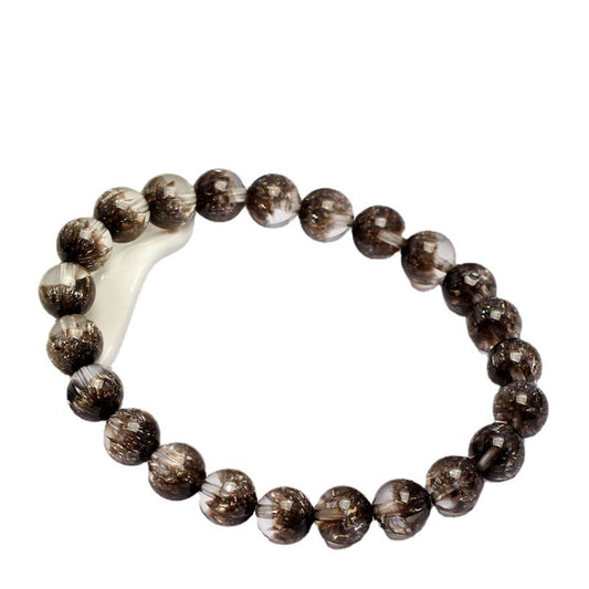 Creme Cassis G. Super Seven Fashion Bracelets