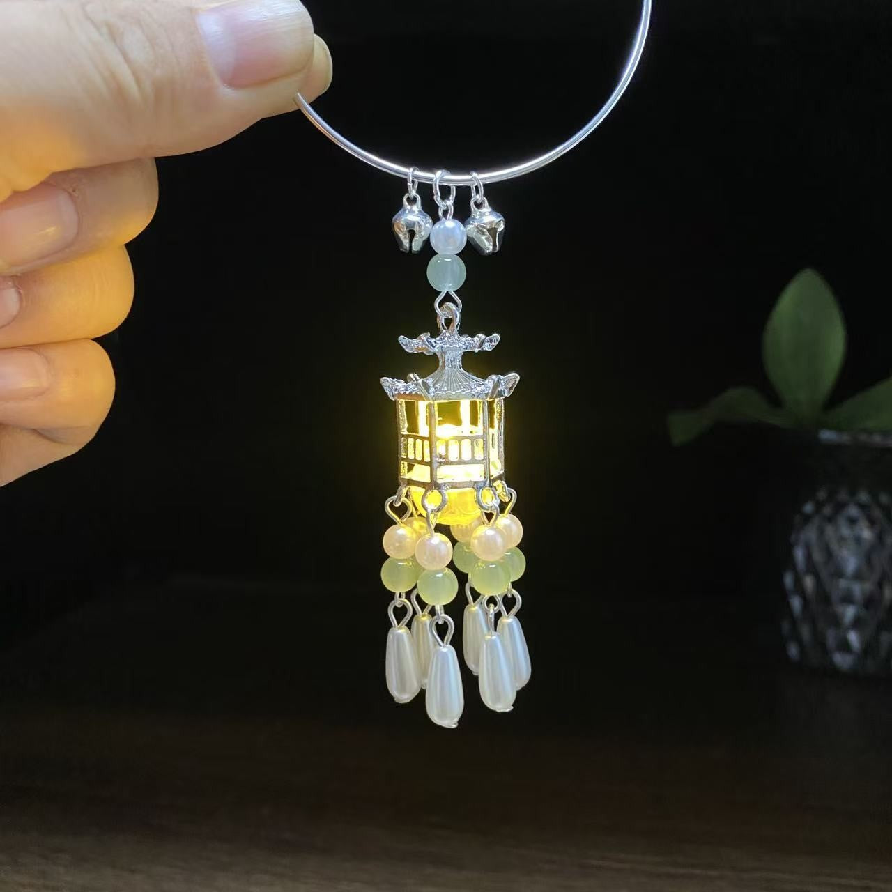 Style With Light Antique Daily Han Bracelets