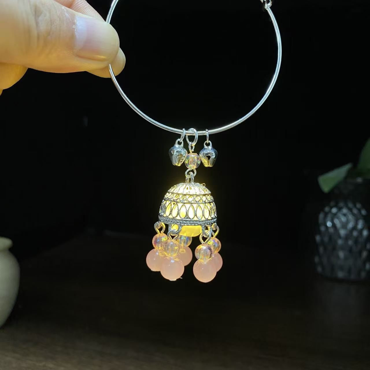 Style With Light Antique Daily Han Bracelets