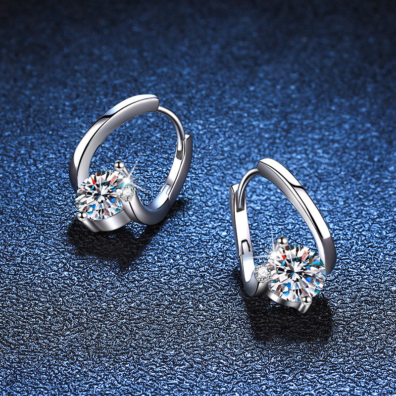 Women's Eardrops Affordable Luxury Fashion Quality Karat Earrings