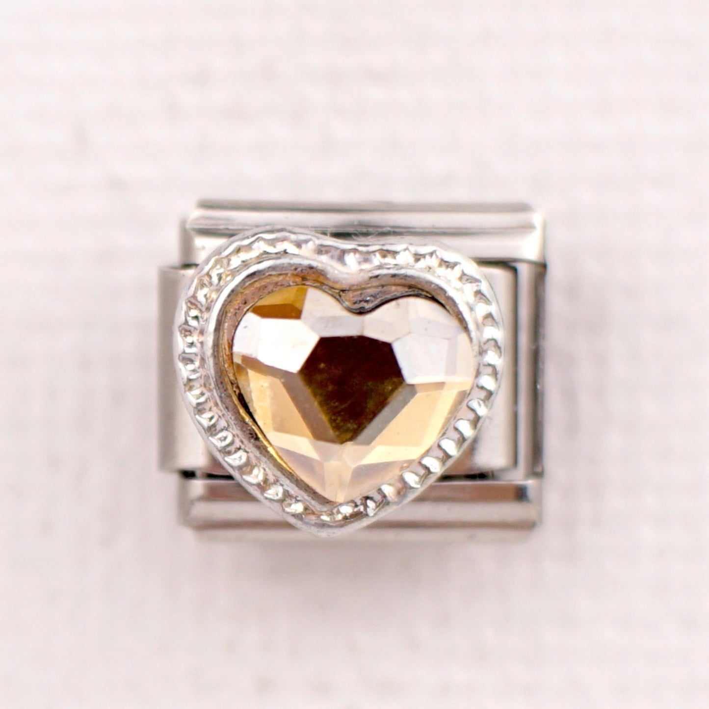 Ornament Accessories Italian Style Assembly Module Bracelets