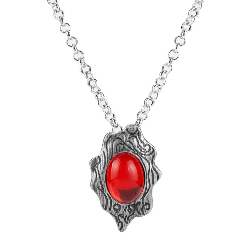 Surrounding The Game Ghost Cry Dante Pendants