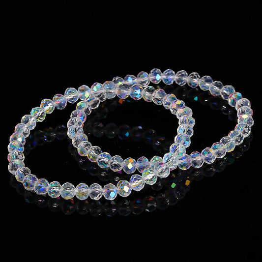 Jewelry Austrian Crystal Style Valentine's Day Bracelets