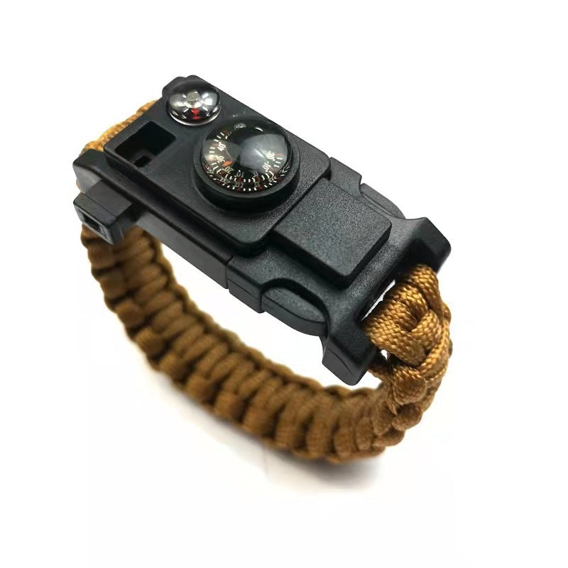 Tactics Self-defense Knife Field Equipment Special Bracelets