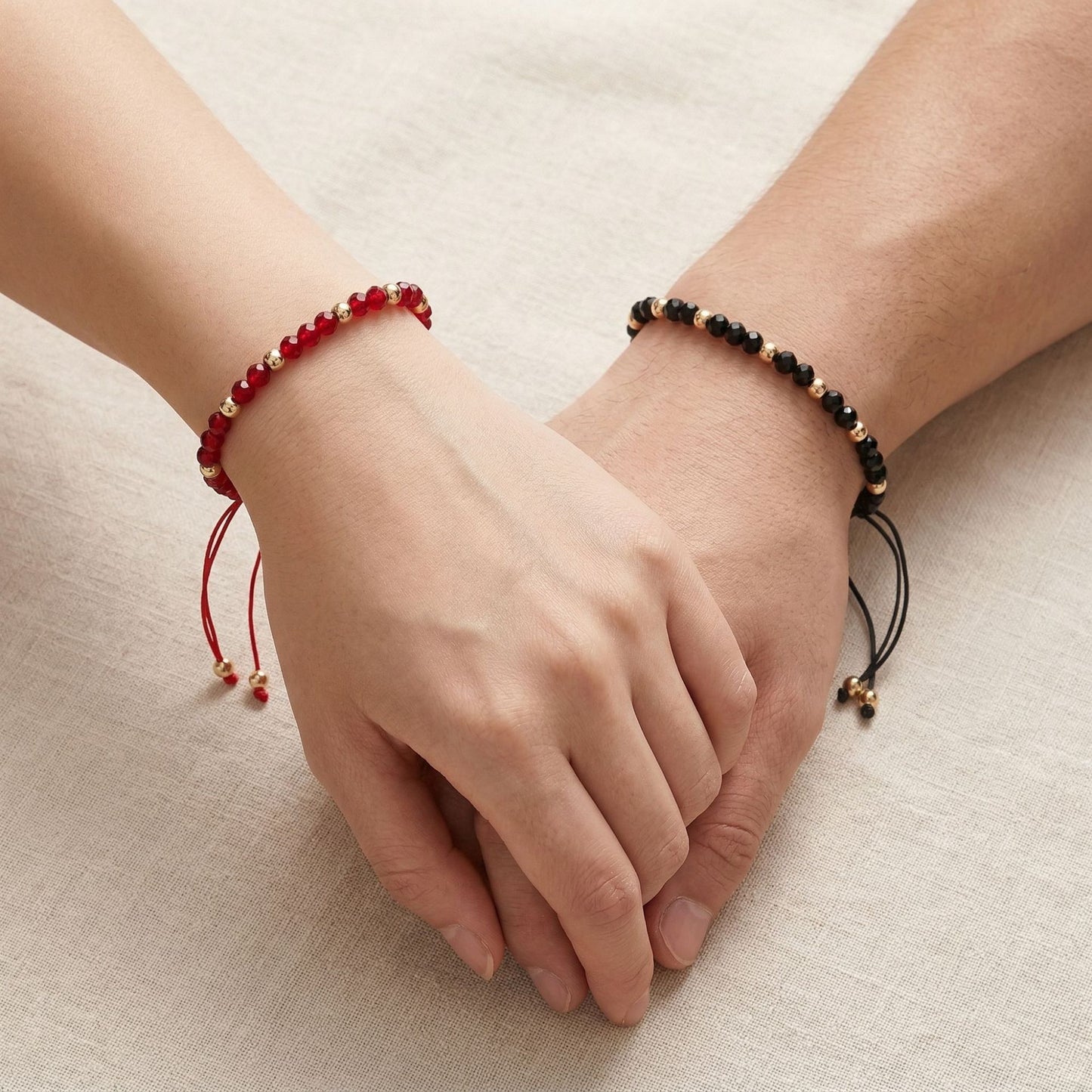 Creative Crystal Design Fashion Trendy Versatile Bracelet