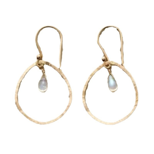 Classy Graceful Women's Retro Fashion Creative Earrings