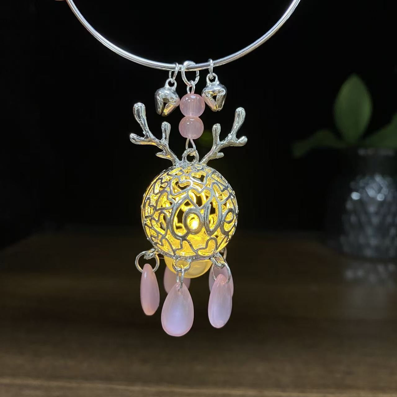 Style With Light Antique Daily Han Bracelets