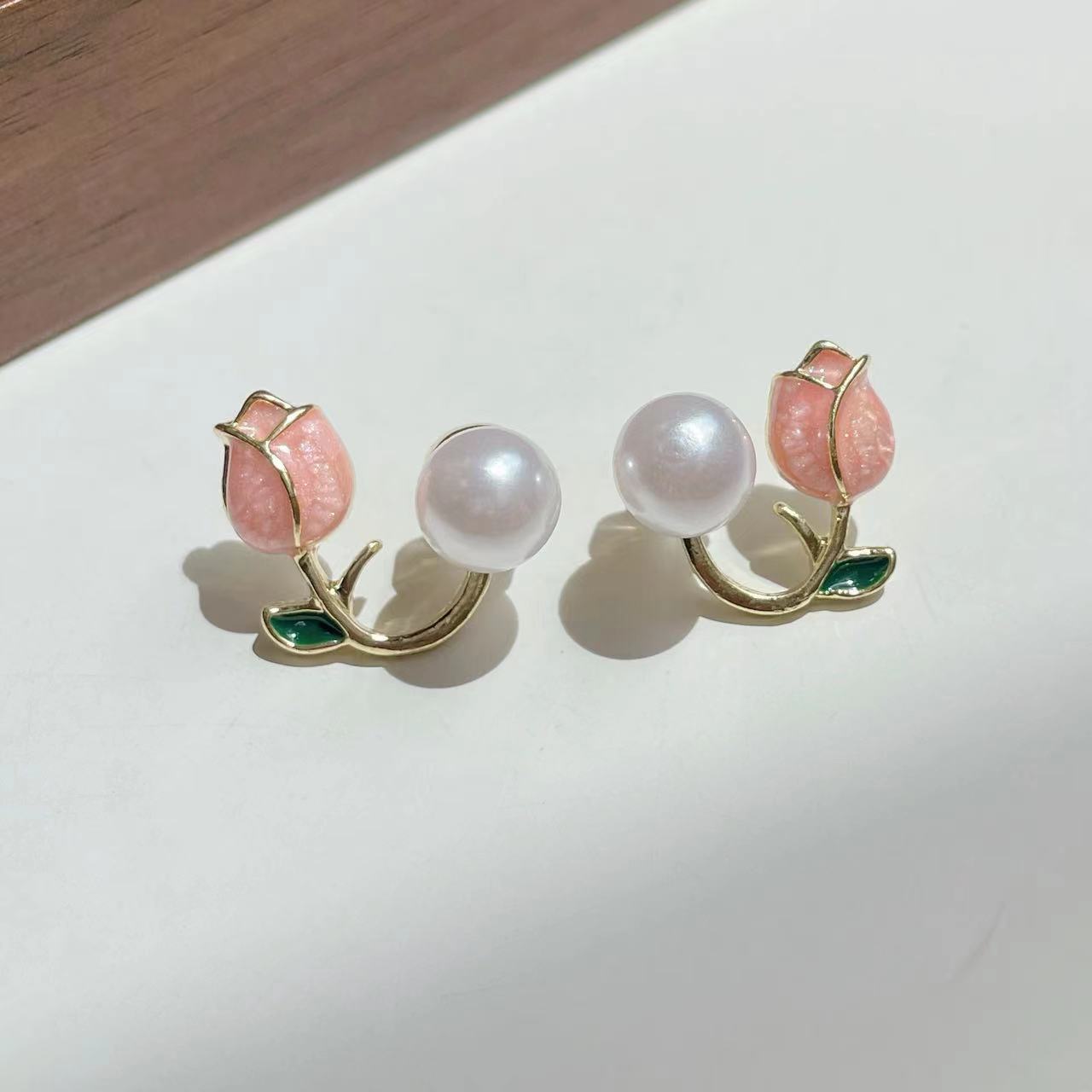 Style Female Clearance Night Market Stall Earrings