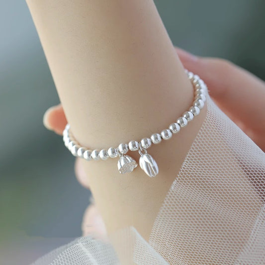 Women's Design Super Fairy Fashion Light Luxury Bracelets