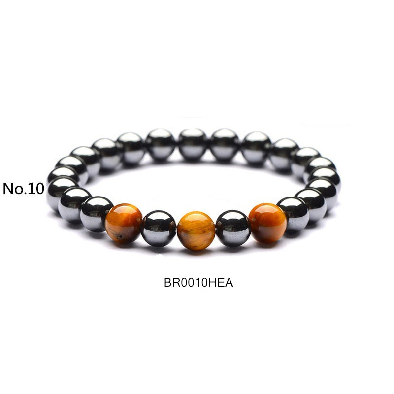 Magnet Therapy Health Care Vintage Magnetic Bracelets