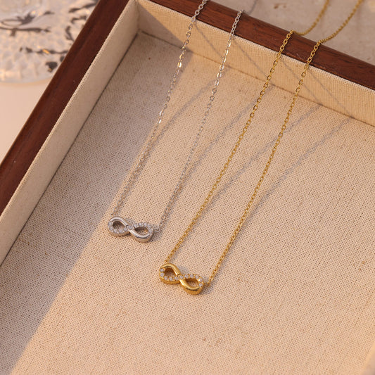 Creative Unique Design Advanced Exquisite Fashion Necklaces