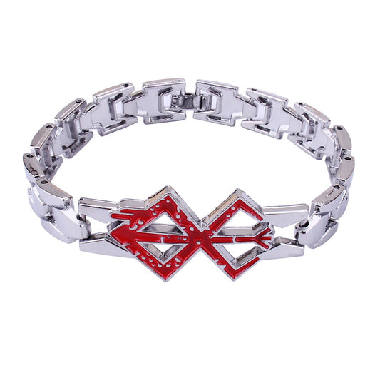 The Game Metal Sword Style Legend Egg Bracelets