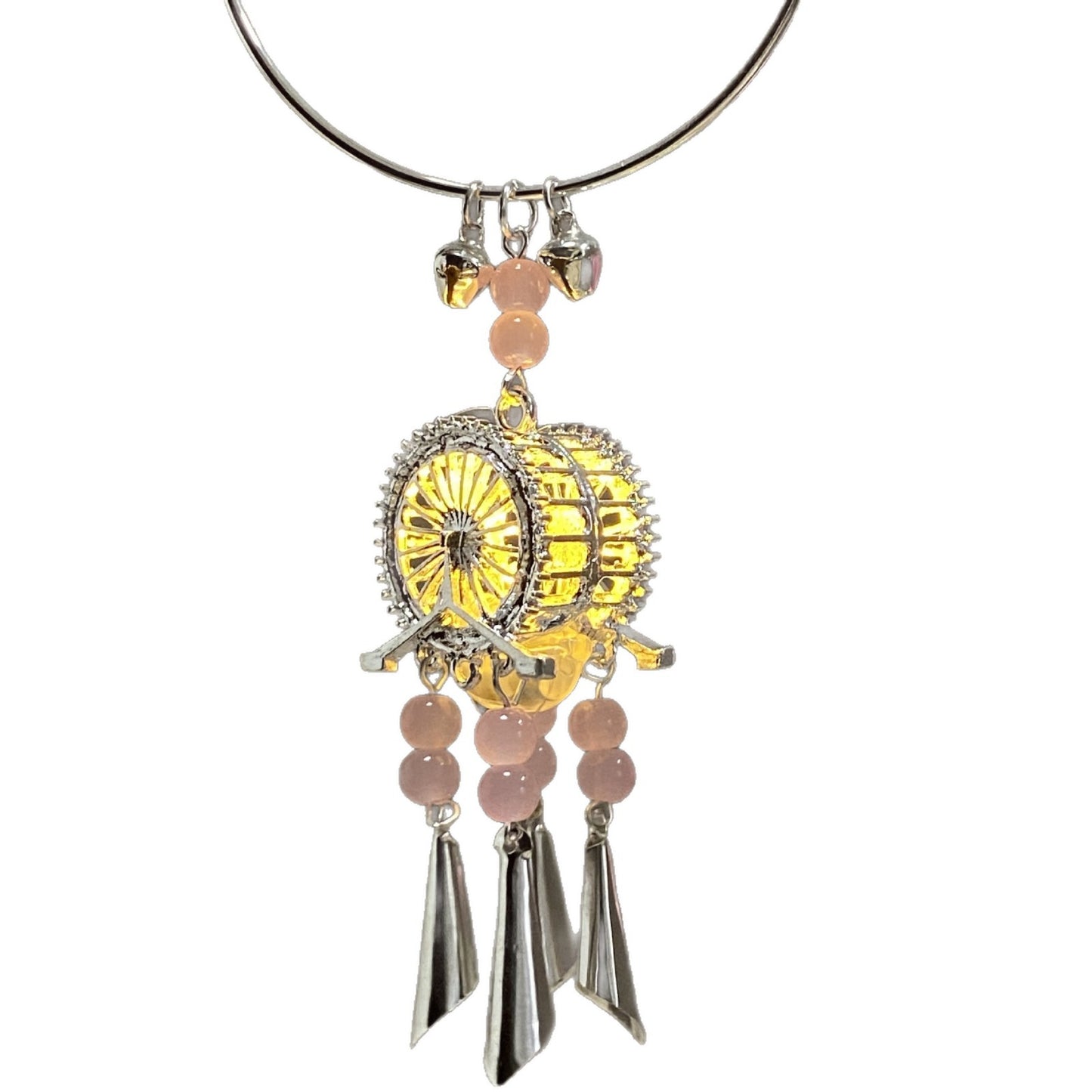 Style With Light Antique Daily Han Bracelets