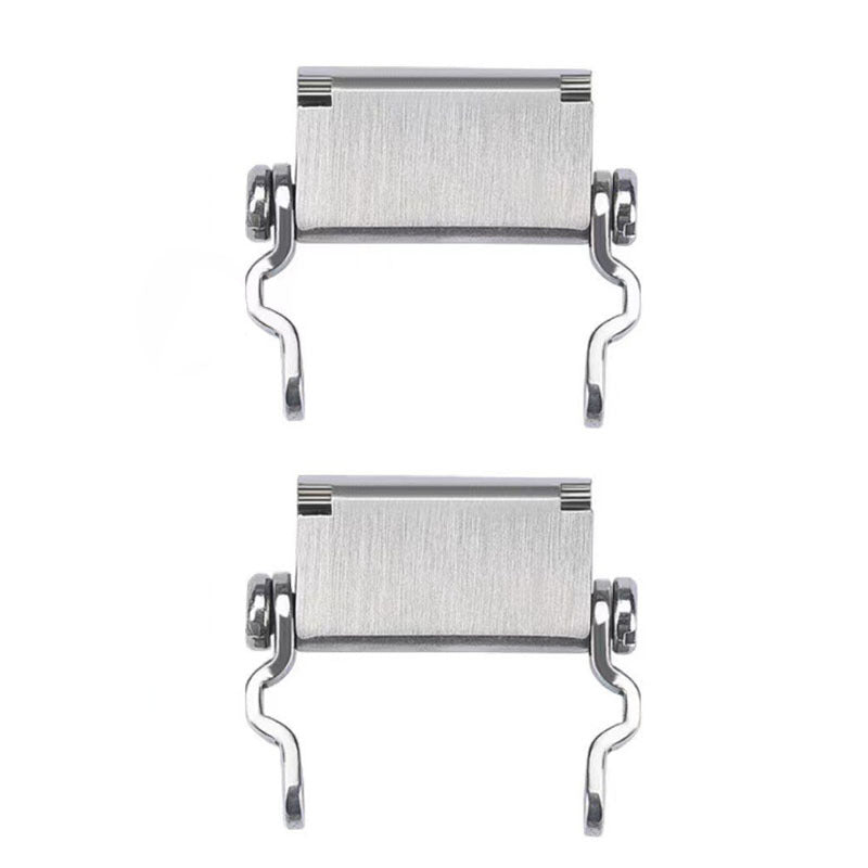 Tool Acolyte Outdoor Emergency Stainless Steel Bracelets