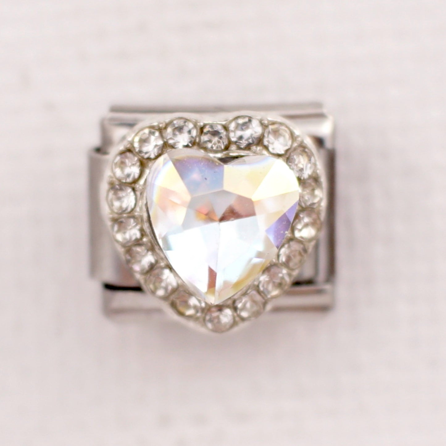 Ornament Accessories Italian Style Assembly Module Bracelets