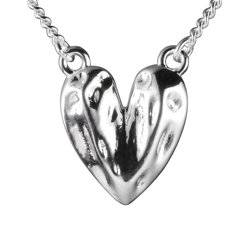 Women's For The Combination Of Clavicle Chain Necklaces