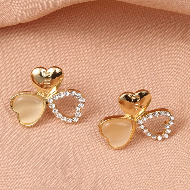 Style Female Clearance Night Market Stall Earrings