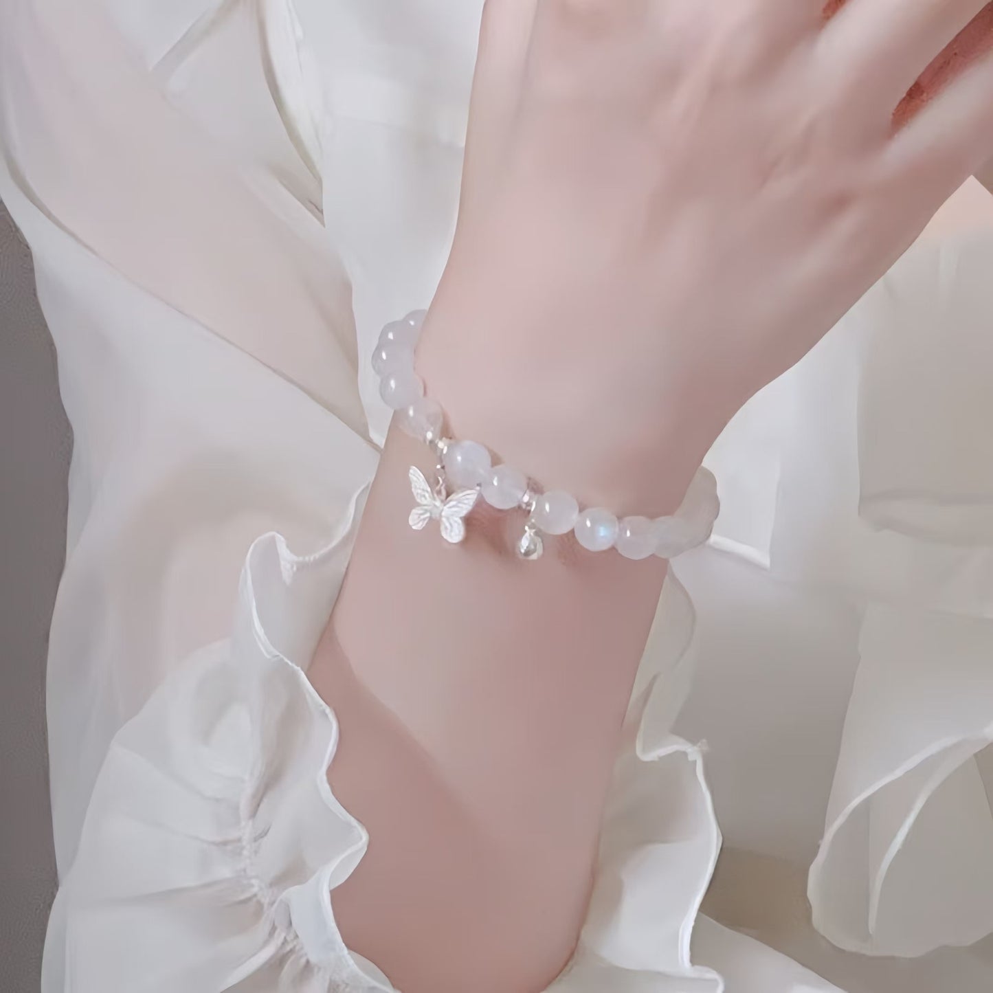 Minority Simple Bell Girlfriends Sweet Hand Bracelets