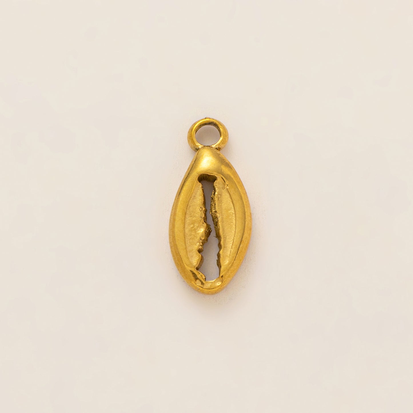 Series Parts Stainless Steel Vacuum Plating Pendants