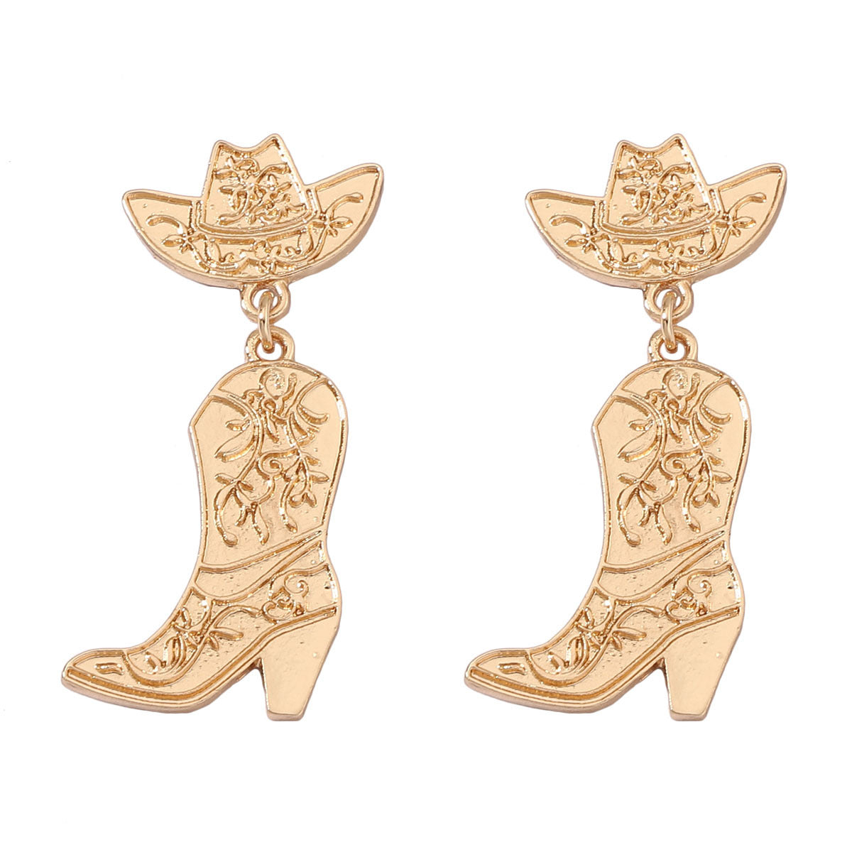 Entry Lux Minority Simple Fashion Personality Earrings