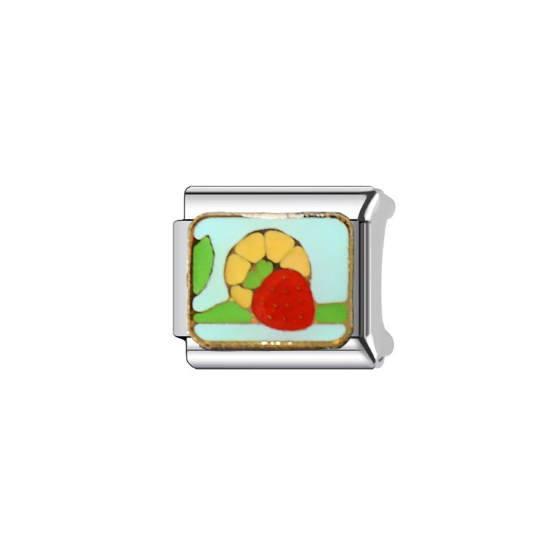 Module Creative Personality Ornament Fruit Series Bracelets