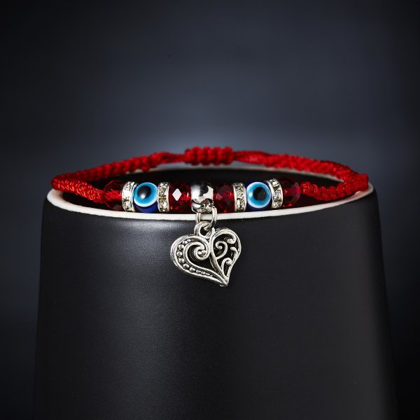 Butterfly Turtle Owl Palm Blue Eyes Bracelets