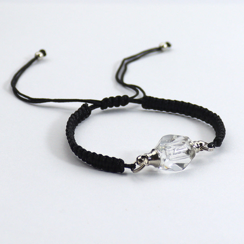 Bottle Cinnabar Fire Extinguisher Bottles Package Can Be Opened Fetal Bracelet