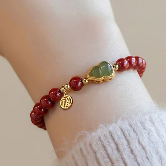 Festival To Give Mom Chinese Good-looking Bracelet