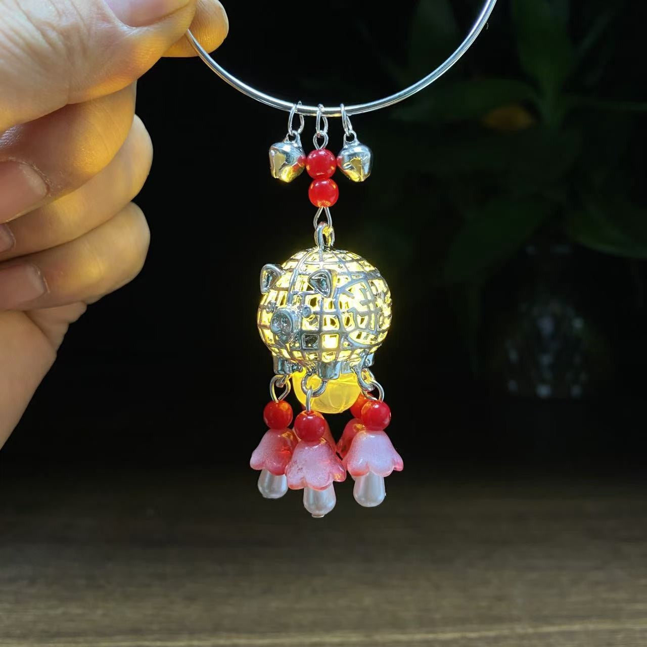 Style With Light Antique Daily Han Bracelets