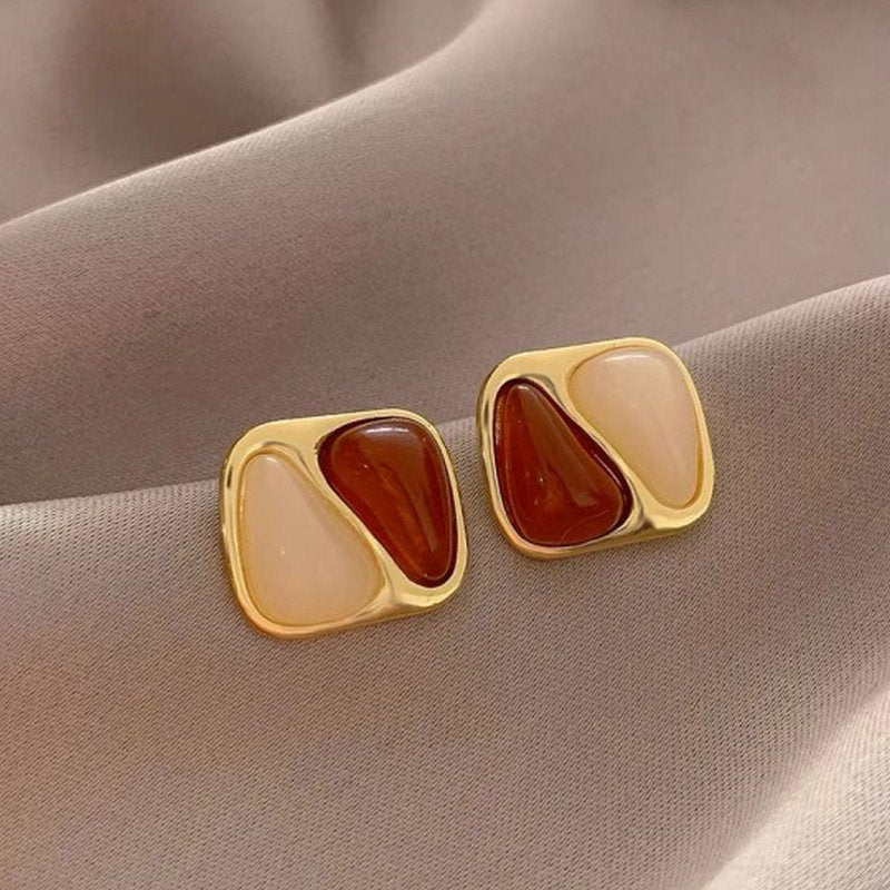 Women's For Affordable Luxury Fashion Elegant High-grade Earrings