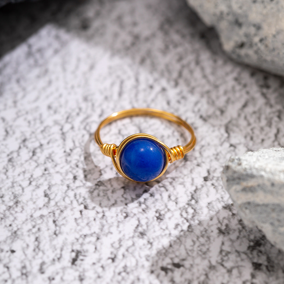 Ornament Retro Aloofness Style Hip Hop Cool Knuckle Niche Rings