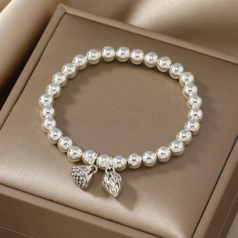 Women's Design Super Fairy Fashion Light Luxury Bracelets