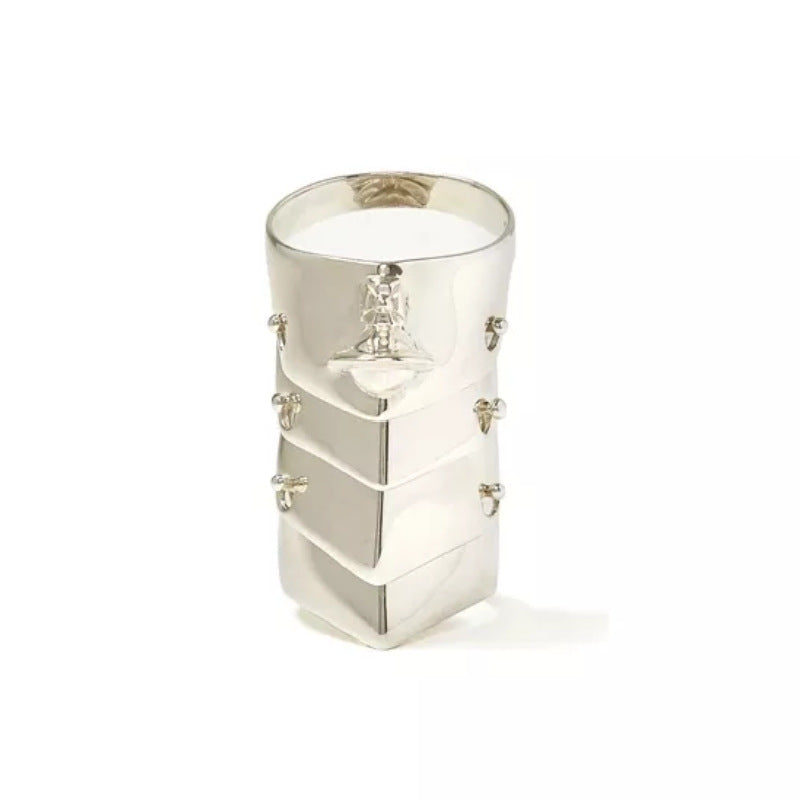 Women's & Men's Movable Armor Hip Hop Cool Fashion Rings