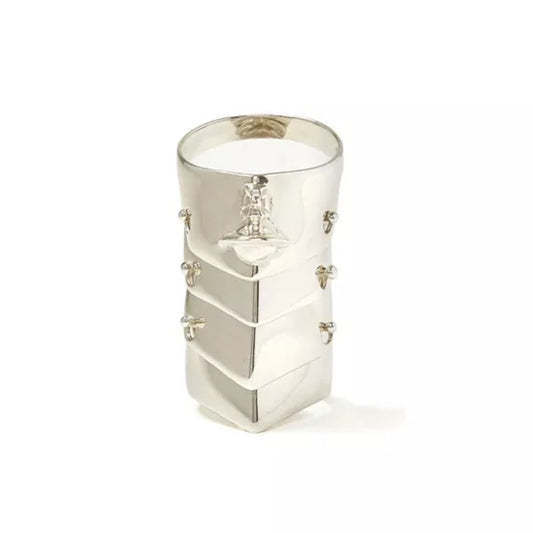 Women's & Men's Movable Armor Hip Hop Cool Fashion Rings