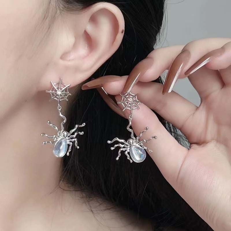 Chinese Style Design Animal Collection Female Fashion Cool Earrings