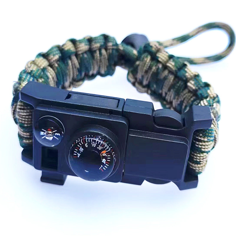 Tactics Self-defense Knife Field Equipment Special Bracelets