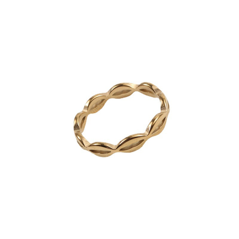 Women's Personality Couple Design Index Finger Tail Bracelets