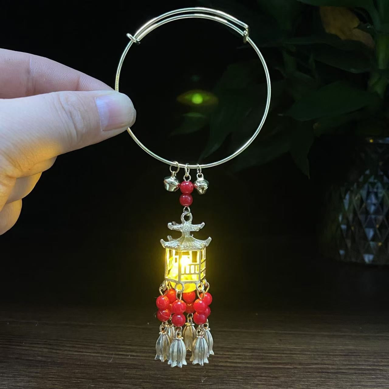 Style With Light Antique Daily Han Bracelets