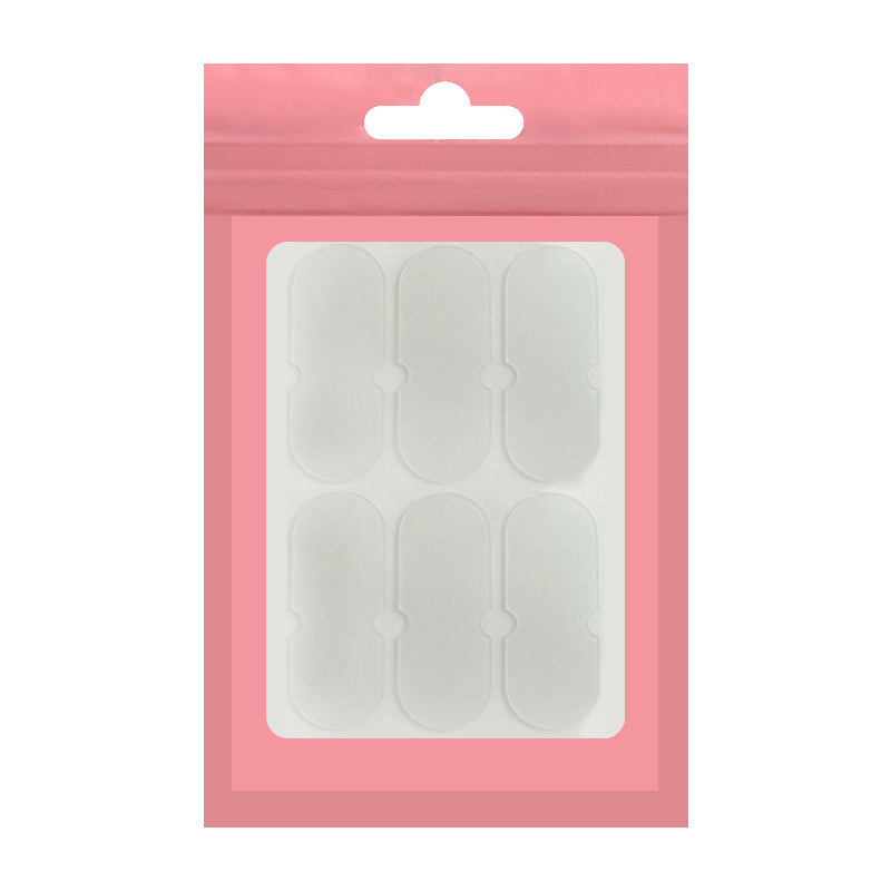 Genie Patch Small Magic Tape Change Wind Stand Ear Clip