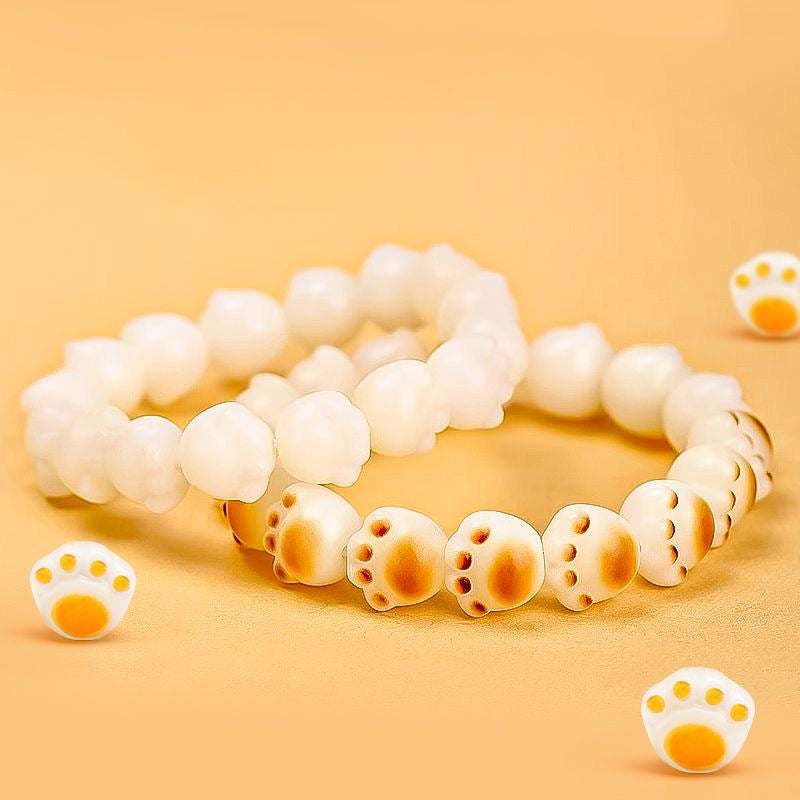 Bodhi Beads Pliable Temperament Ornament Cute Bracelets