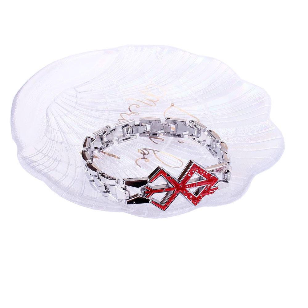 The Game Metal Sword Style Legend Egg Bracelets